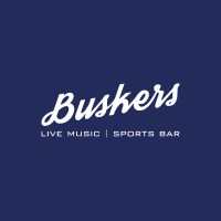 Buskers Bar logo - Similar company to Bar 1661