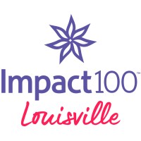 Impact100 Louisville logo - Similar company to Lincoln Foundation