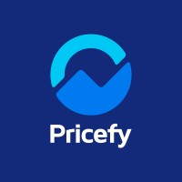 Pricefy logo - Similar company to Lenis