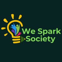 We Spark Society logo - Similar company to Maina Devi Foundation