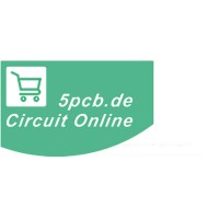 5pcb.de GmbH logo - Similar company to Consulting Generation Esslingen E.V. (Cge)