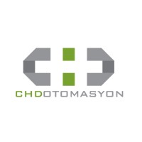 CHD Otomasyon Sistemleri ve Görüntü İşleme Teknolojileri San. Tic.Ltd.Sti logo - Similar company to Hatek Otomasyon