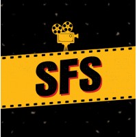 Short Film Sundays logo - Similar company to Lucidstate