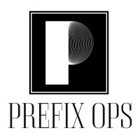 Prefix Ops logo - Similar company to Beanstalk Power