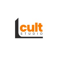 Cult Studio logo - Similar company to Colored Elephant Studios