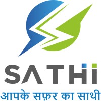 Sathi Motors Electric Vehicle Pvt. Ltd. logo - Similar company to Electree Ev Solutions