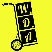 WDA Movers logo - Similar company to Ads&Cracks