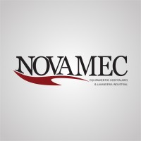 Novamec Equipamentos Hospitalares e Lavanderia Industrial logo - Similar company to Novamec Srl