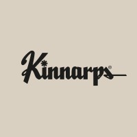 Kinnarps UK logo - Similar company to Mdc Group Online