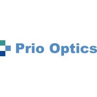 Prio Optics GmbH logo - Similar company to Crateflow