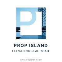 Prop Island logo - Similar company to Clickghar