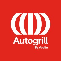 Autogrill logo - Similar company to Hmshost