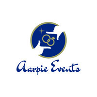 Aarpie Events logo - Similar company to Debcon Events