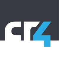CR4 logo - Similar company to Steiner Architektur
