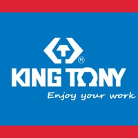 Kingtony_UAE logo - Similar company to King Tony Tools