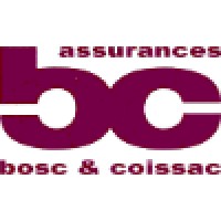 Bosc & Coissac logo - Similar company to Groupe Bac