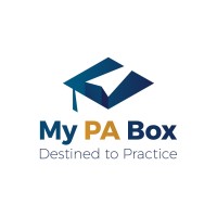 MyPAbox + MyPAbox StudyBuddy logo - Similar company to Metpure, Inc.