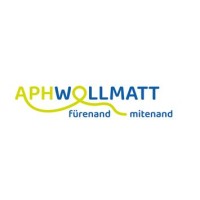 Alters- und Pflegeheim Wollmatt logo - Similar company to Oda