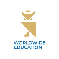 Worldwide Education logo - Similar company to Knowledge Kingdom