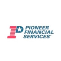 Pioneer Financial logo - Similar company to Unique Erp
