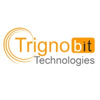Trignobit Technologies logo - Similar company to As Websmart