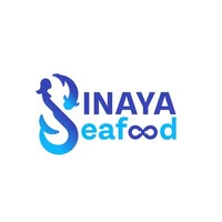 Sinaya Seafood logo - Similar company to Nxtstep Design Studio