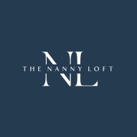 The Nanny Loft ® logo - Similar company to Tyty Works