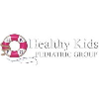Healthy Kids Pediatrics Group