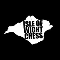 Isle of Wight Chess logo - Similar company to Spotlight Reclame