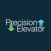 Precision Elevator Corporation logo - Similar company to D&D Elevator Maintenance, Inc.