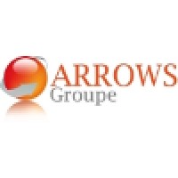 Groupe Arrows logo - Similar company to Desrues