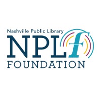 Nashville Public Library Foundation logo - Similar company to Alignment Nashville