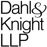 Dahl & Knight LLP logo - Similar company to Dahan Advisory