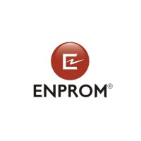 ENPROM logo - Similar company to Ait Software Development Ltd