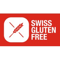 Swiss Gluten Free logo - Similar company to Nestake