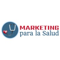 Marketing para la Salud logo - Similar company to Idea&Post-Management Research & Content Marketing Strategy