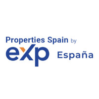 Properties Spain by eXp logo - Similar company to Exp Spain