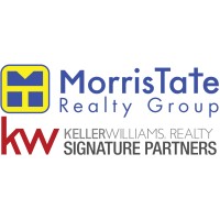 Morris Tate Realty Group logo - Similar company to Thomas Dudek - State Farm Agent