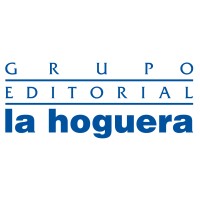 Grupo Editorial La Hoguera logo - Similar company to Vóxel Estudio