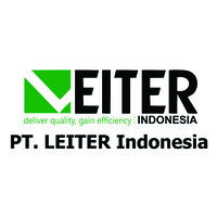 PT. LEITER Indonesia logo - Similar company to Pt Manunggal Multidaya
