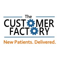 The Customer Factory logo - Similar company to Science Of Mind Foundation, Inc.