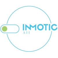 Inmotic All logo - Similar company to Ip Links Telecomunicaciones