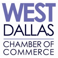 West Dallas Chamber of Commerce logo - Similar company to Unt Dallas Alumni Relations