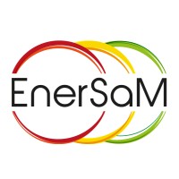 ENERSAM logo - Similar company to Gpcee
