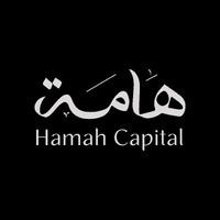 هامة المالية | Hamah Capital logo - Similar company to Thra | ذرى