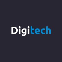 Digitech365 GmbH logo - Similar company to Nextrai