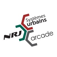 Environnement routier NRJ logo - Similar company to Infrastructel