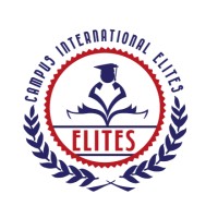 Groupe Elites Education logo - Similar company to Smartup Academy Tunisia