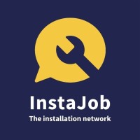 InstaJob logo - Similar company to Instajob & Instahire