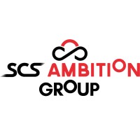 Groupe SCS AMBITION logo - Similar company to Cutcut